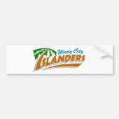 Autoaufkleber (Vorne)