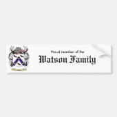 Autoaufkleber (Vorne)