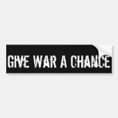 Autoaufkleber (Vorne)