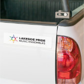 Autoaufkleber (Auf Lkw)