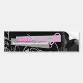 Autoaufkleber (Vorne)