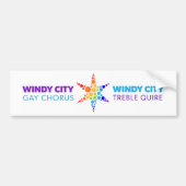 Autoaufkleber (Vorne)