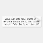 Autoaufkleber (Vorne)