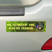 Autoaufkleber (Auf Auto)