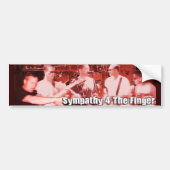 Autoaufkleber (Vorne)