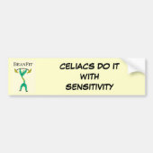 AUTOAUFKLEBER (Vorne)