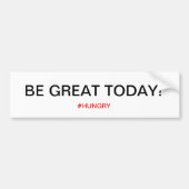 Autoaufkleber (Vorne)