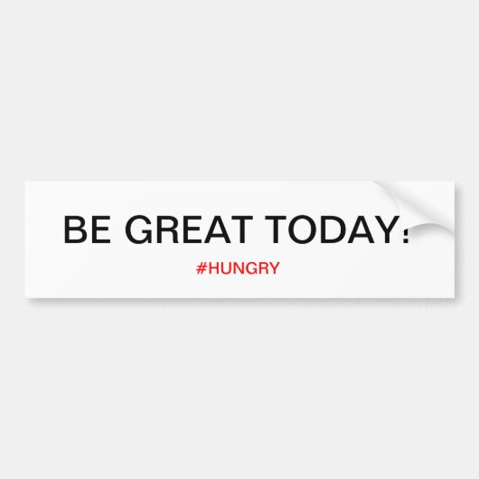 Autoaufkleber (Vorne)