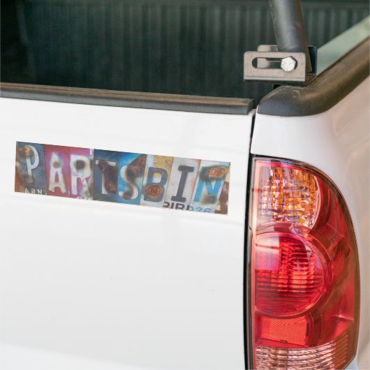 Autoaufkleber (Auf Lkw)