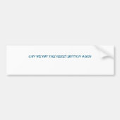 Autoaufkleber (Vorne)