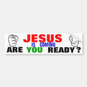 Autoaufkleber (Vorne)