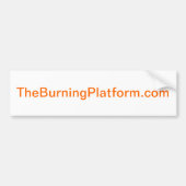 Autoaufkleber (Vorne)