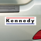 Autoaufkleber 1968 Roberts Kennedy (Auf Auto)