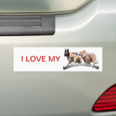 Autoaufkleber aidog (Auf Auto)