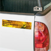 Autoaufkleber Alle Frauen Töchter (Auf Lkw)