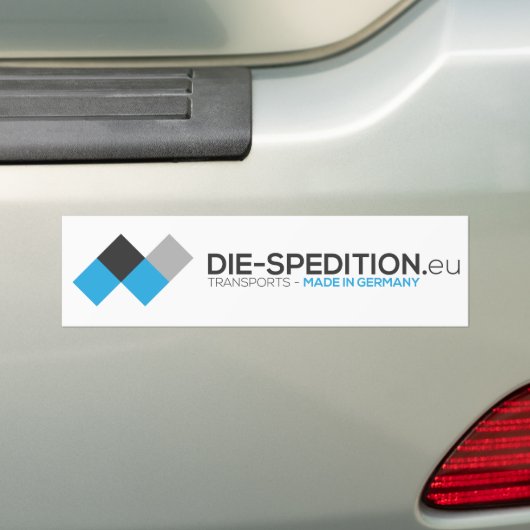 Autoaufkleber by Die Spedition (Auf Auto)
