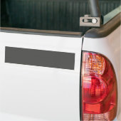 Autoaufkleber Charcoal Gray Background (Auf Lkw)