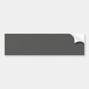Autoaufkleber Charcoal Gray Background