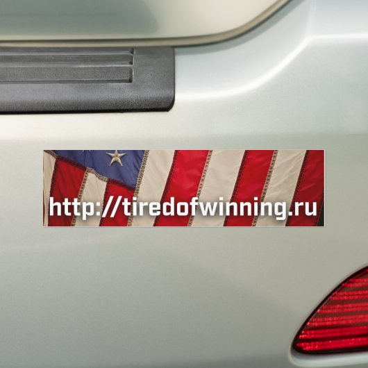 Autoaufkleber der amerikanischen (Auf Auto)