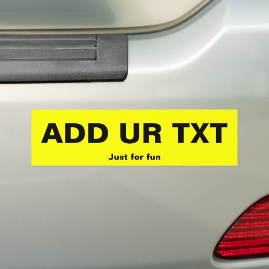 Autoaufkleber der Fusionskontrollstelle (Auf Auto)