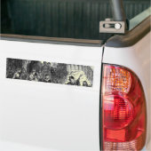 Autoaufkleber der Mittelalter (Auf Lkw)