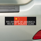 AUTOAUFKLEBER DER POLITIKER KAUFEN (Auf Auto)