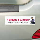 Autoaufkleber DJ JS-1 (Auf Auto)