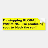 Autoaufkleber für Diesel-LKWs (Vorne)