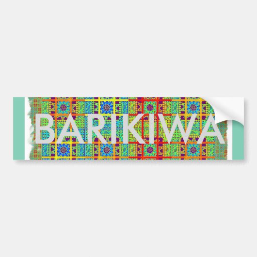 Autoaufkleber für geegnete Vorlagenwagen bleibe (Vorne)