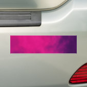 Autoaufkleber für Neonrosa und Violett (Auf Auto)
