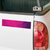 Autoaufkleber für Neonrosa und Violett (Auf Lkw)