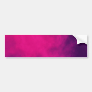 Autoaufkleber für Neonrosa und Violett