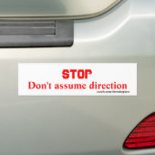 Autoaufkleber für schwere Geräte (Auf Auto)