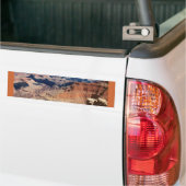 Autoaufkleber/Grand Canyon Autoaufkleber (Auf Lkw)