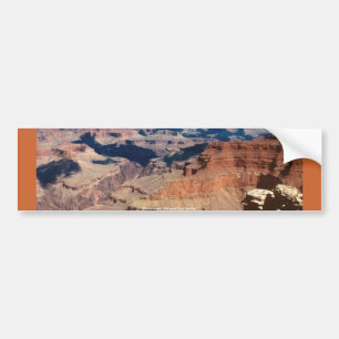 Autoaufkleber/Grand Canyon Autoaufkleber