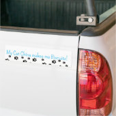 Autoaufkleber Kekse  (Auf Lkw)