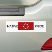 AUTOAUFKLEBER - LAKOTA (Auf Auto)