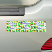 Autoaufkleber, Lesezeichen, verschieden. Kinderg. Autoaufkleber (Auf Auto)