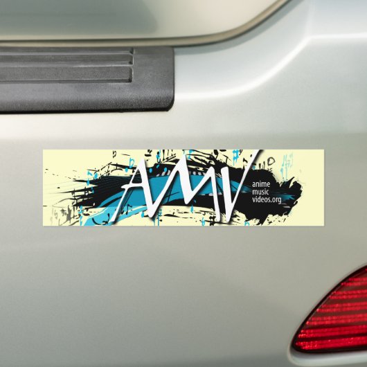 Autoaufkleber - Logo 2008 (Auf Auto)