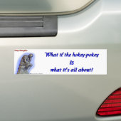Autoaufkleber mit 17 tiefer Gedanken (Auf Auto)