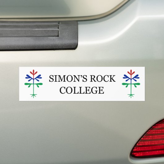 Autoaufkleber mit schwarzen SRC- und Tri-Farb-Sapl (Auf Auto)