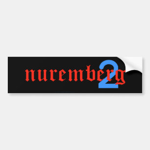 Autoaufkleber nuremberg2