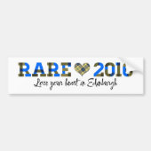 Autoaufkleber RARE16 (Vorne)