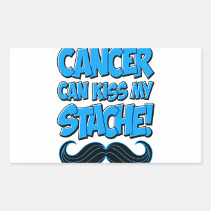 Autoaufkleber Rechteckiger Aufkleber