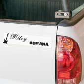 Autoaufkleber Rileys Sbrana (Auf Lkw)