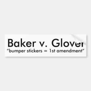 Autoaufkleber sind legal