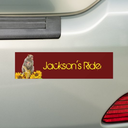 Autoaufkleber Sonnenblumen (Auf Auto)