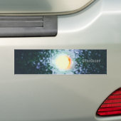 Autoaufkleber StarGazer Designstil (Auf Auto)