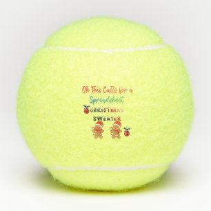 Autoaufkleber Tennisbälle