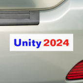 Autoaufkleber Unity 2024 (Auf Auto)
